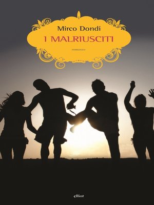cover image of I malriusciti
